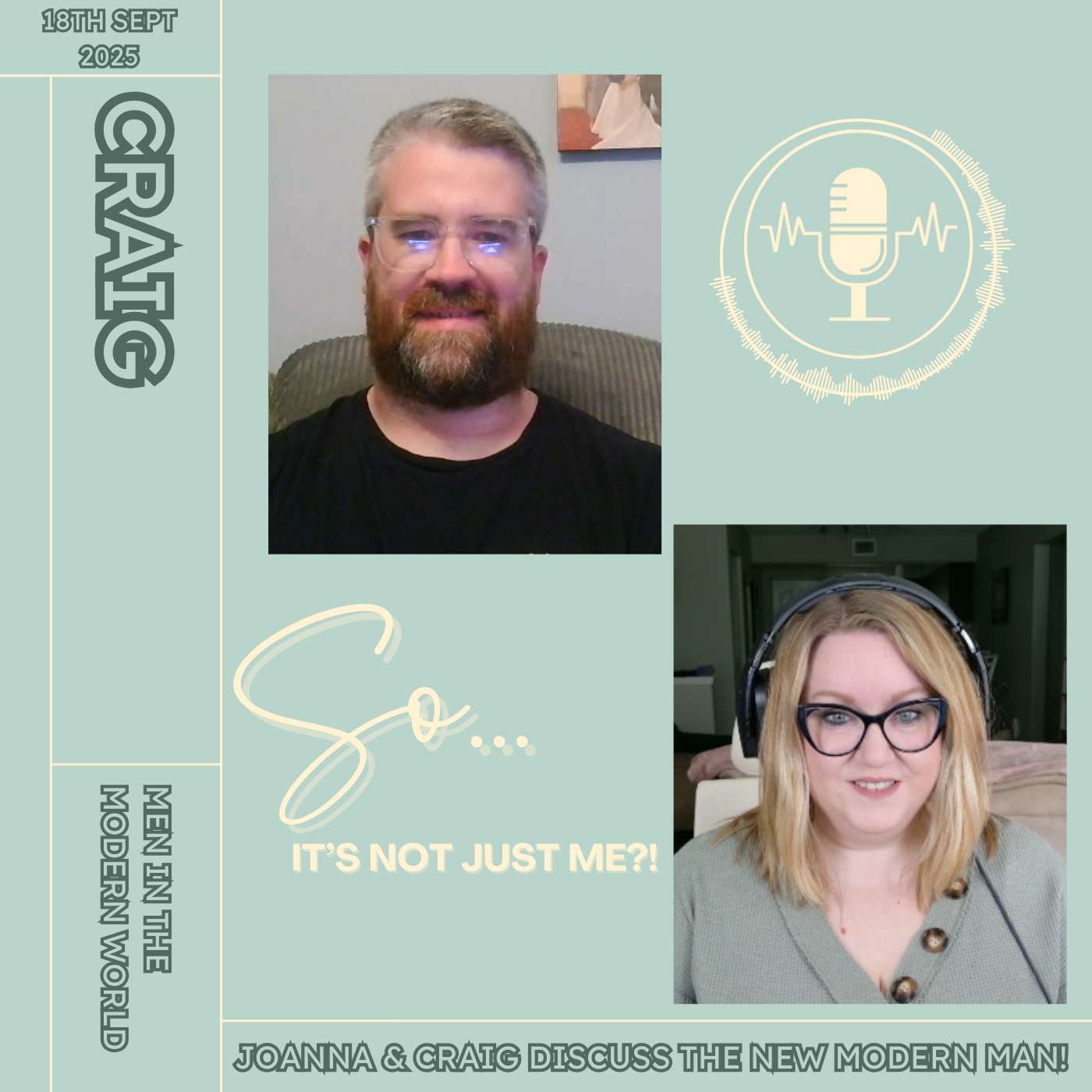 So...It\'s Not Just Me