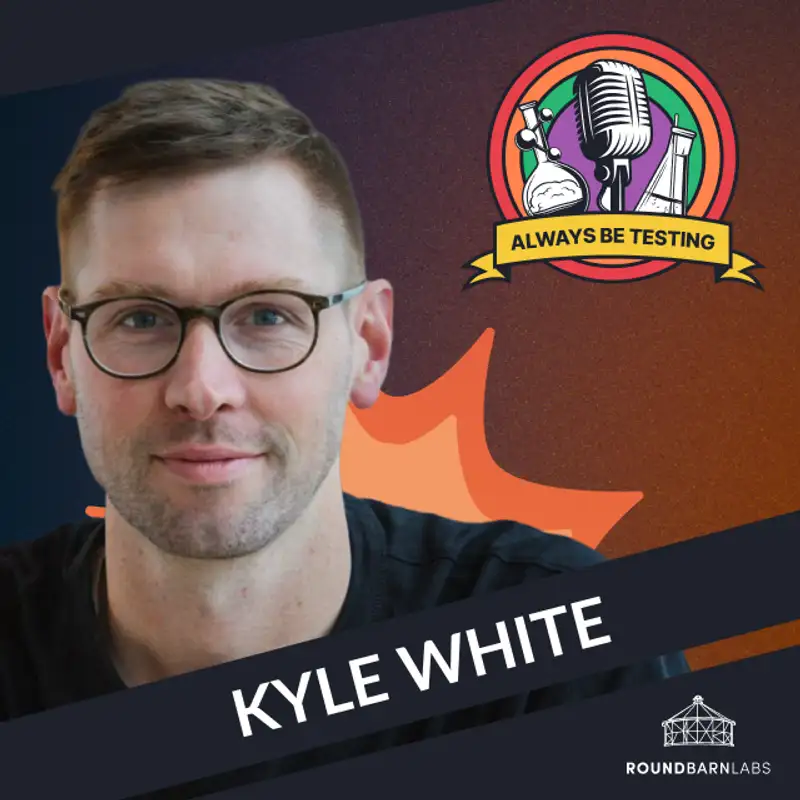 #119 Why 70% of Affiliate Programs Fail Before They Launch — and How AI Can Fix That | Kyle White