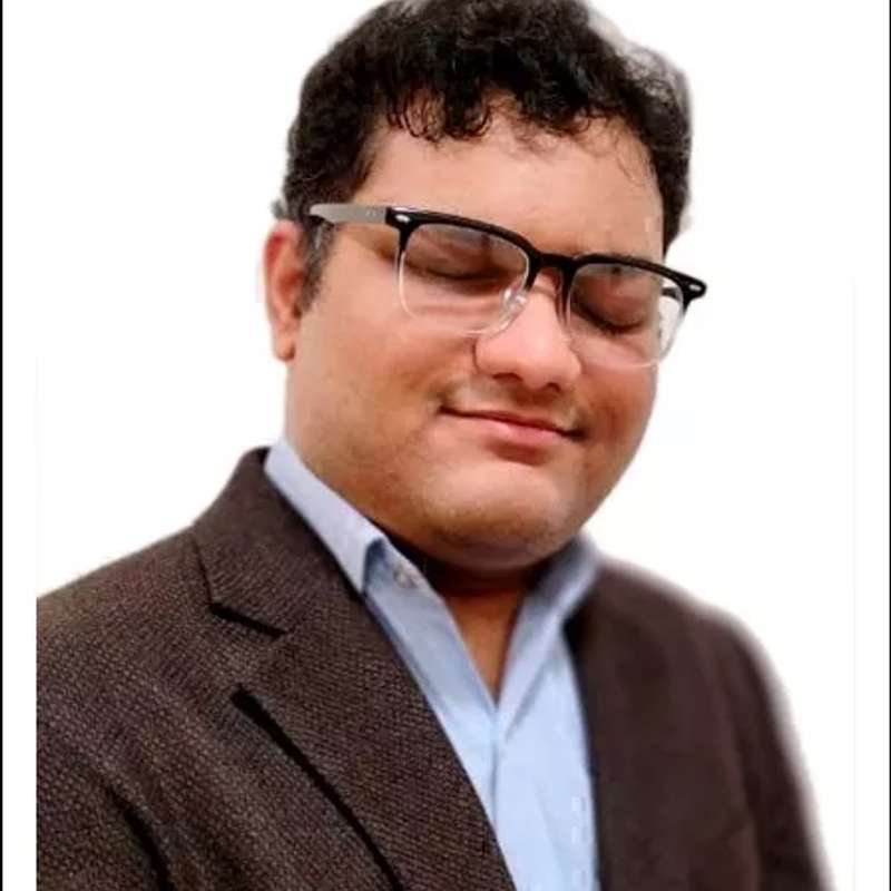 Maitreya Shah