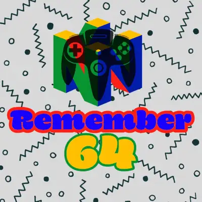 Remember 64