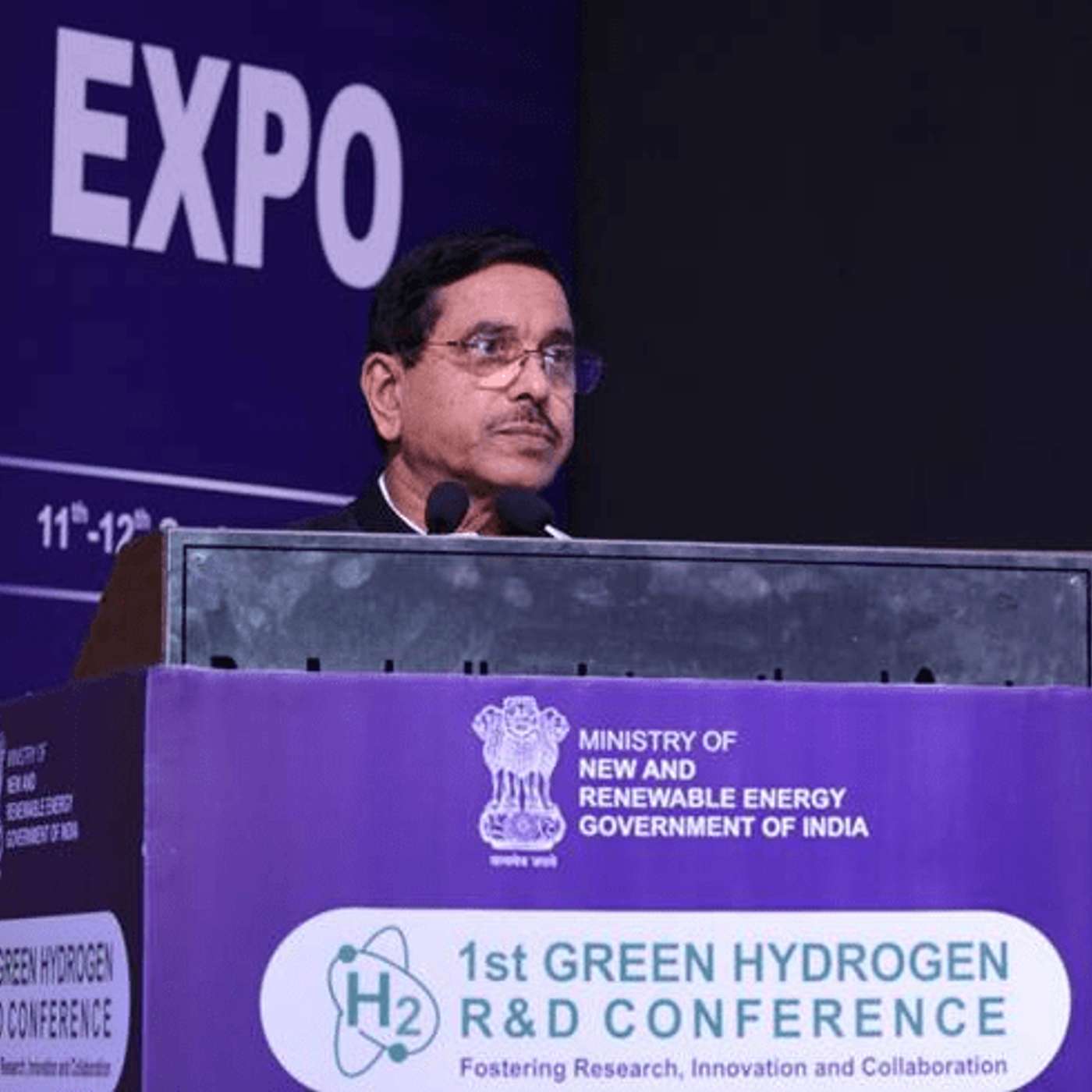 India announces plan for full solar value chain, also boosts support for green hydrogen episode artwork
