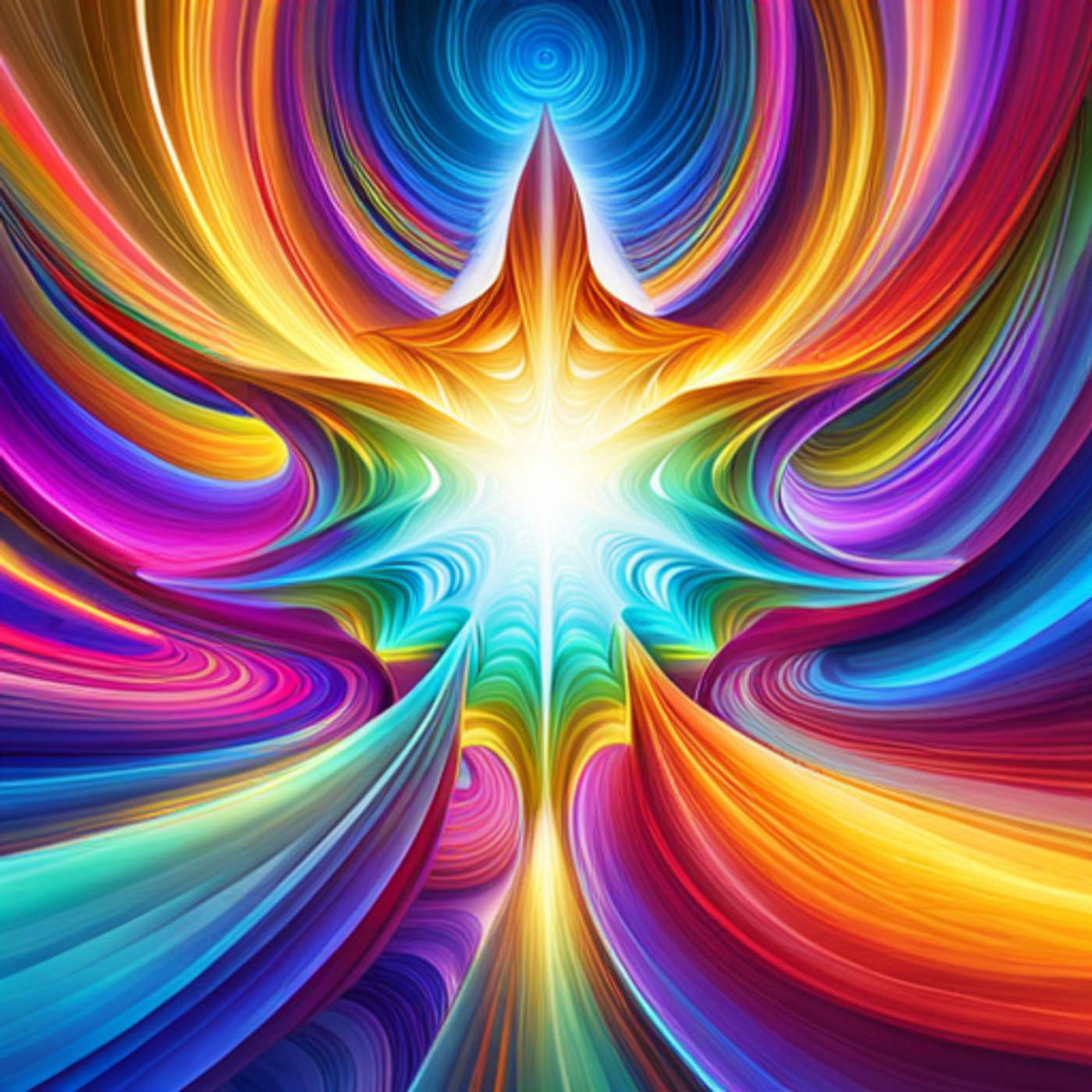 Harnessing the Power of Thoughts in Daily Life episode artwork