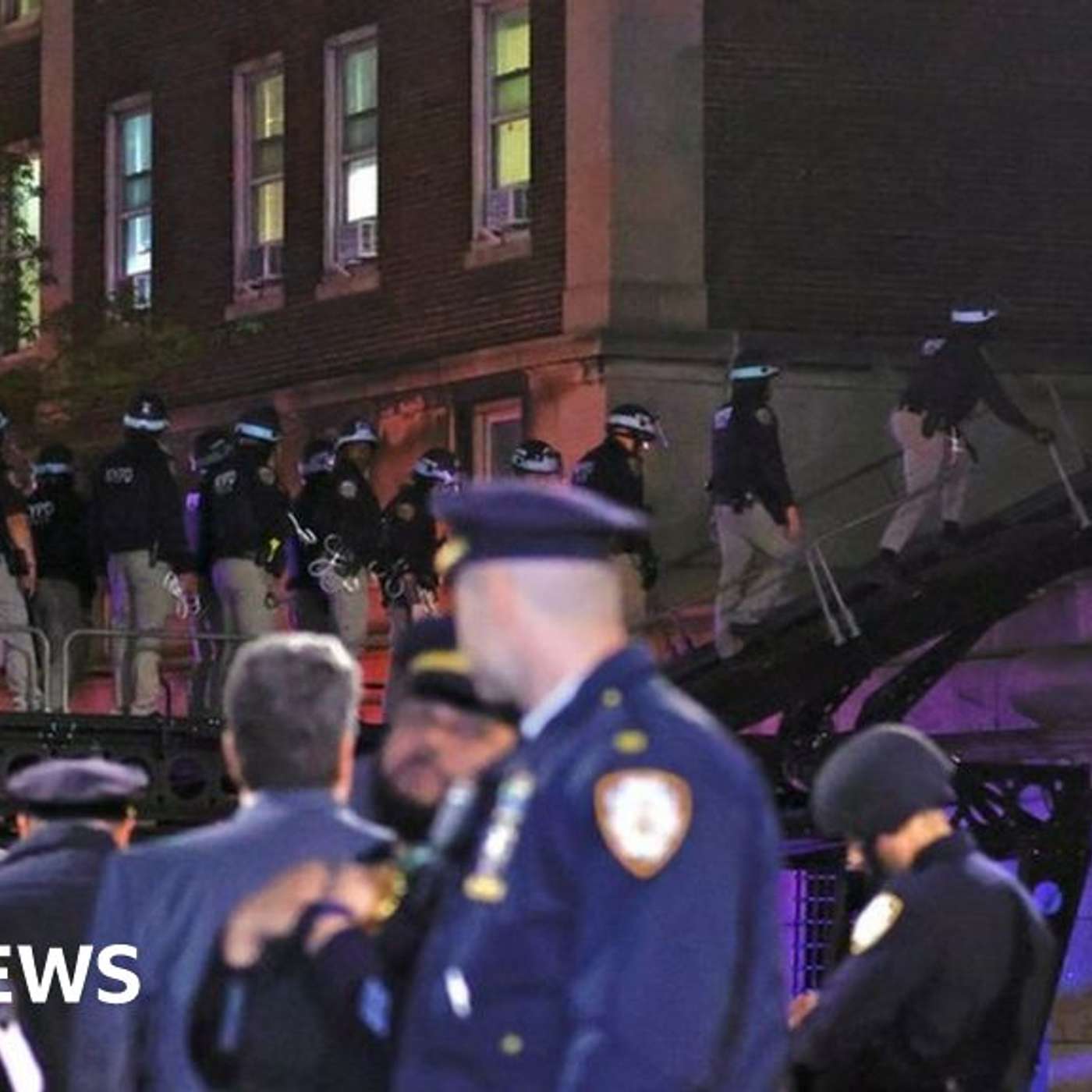 Campuses Erupt in Israel-Palestine Conflict, Student Debt Erased, Police fatally shoot 14-Year-Old, Weinstein's Conviction Overturned, and more...