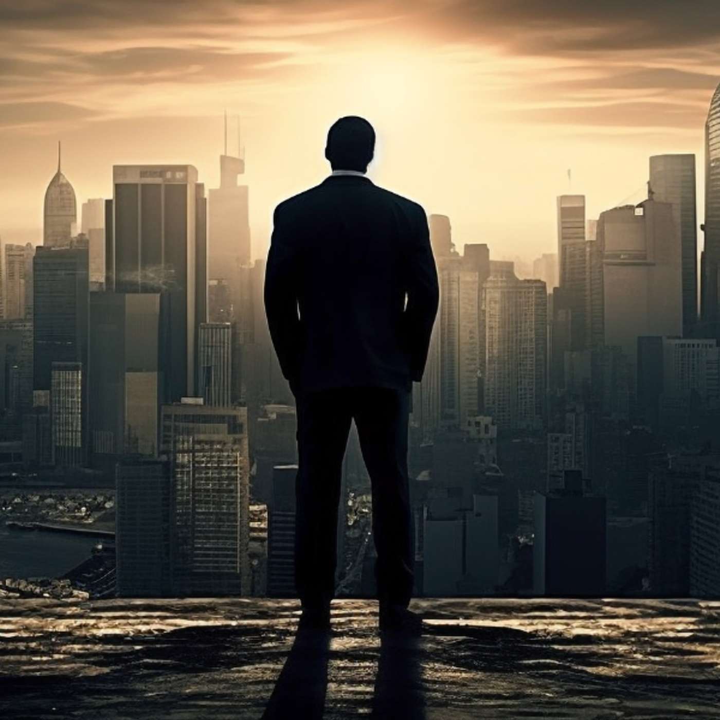 The CEO as Editor: Jack Dorsey’s Model for Focused Leadership