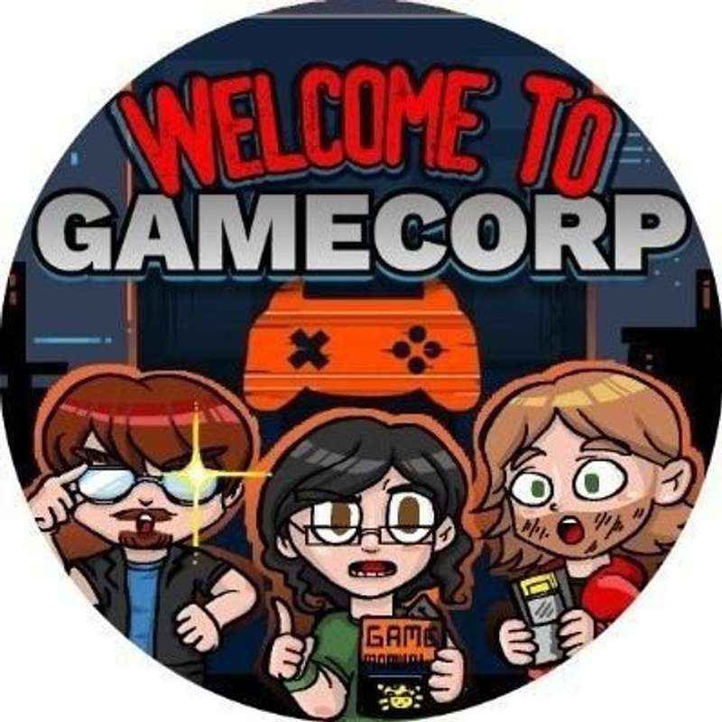 Welcome to GAMECORP