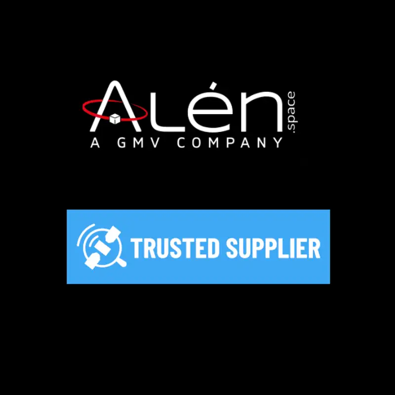 The ongoing evolution of CubeSat technology - with Alén Space
