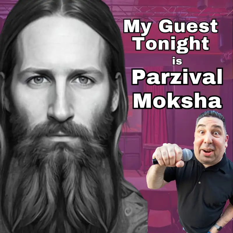 Parzival Moksha is Surviving the AI Jungle: Sentience, Religion, and Humanity’s New Place in the World
