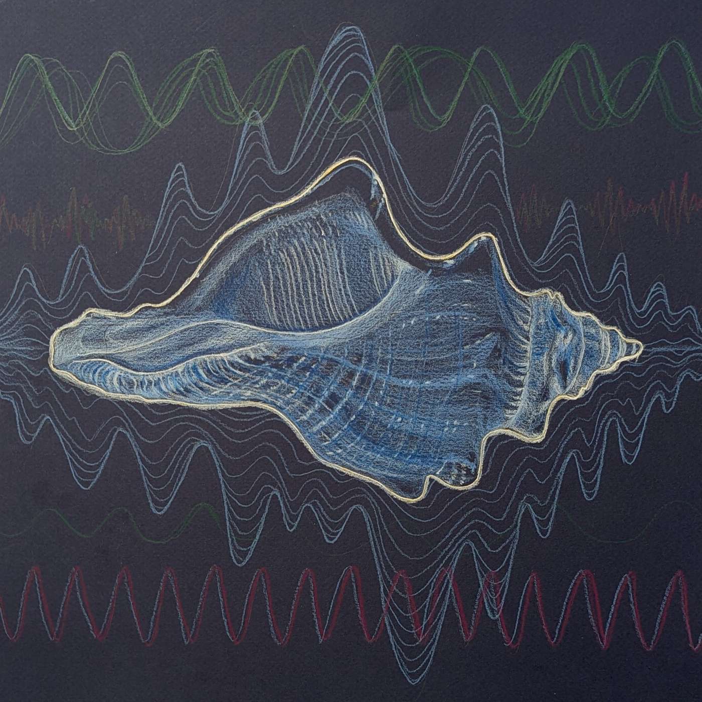 Samyag Vāc: The Voice in Harmony episode artwork