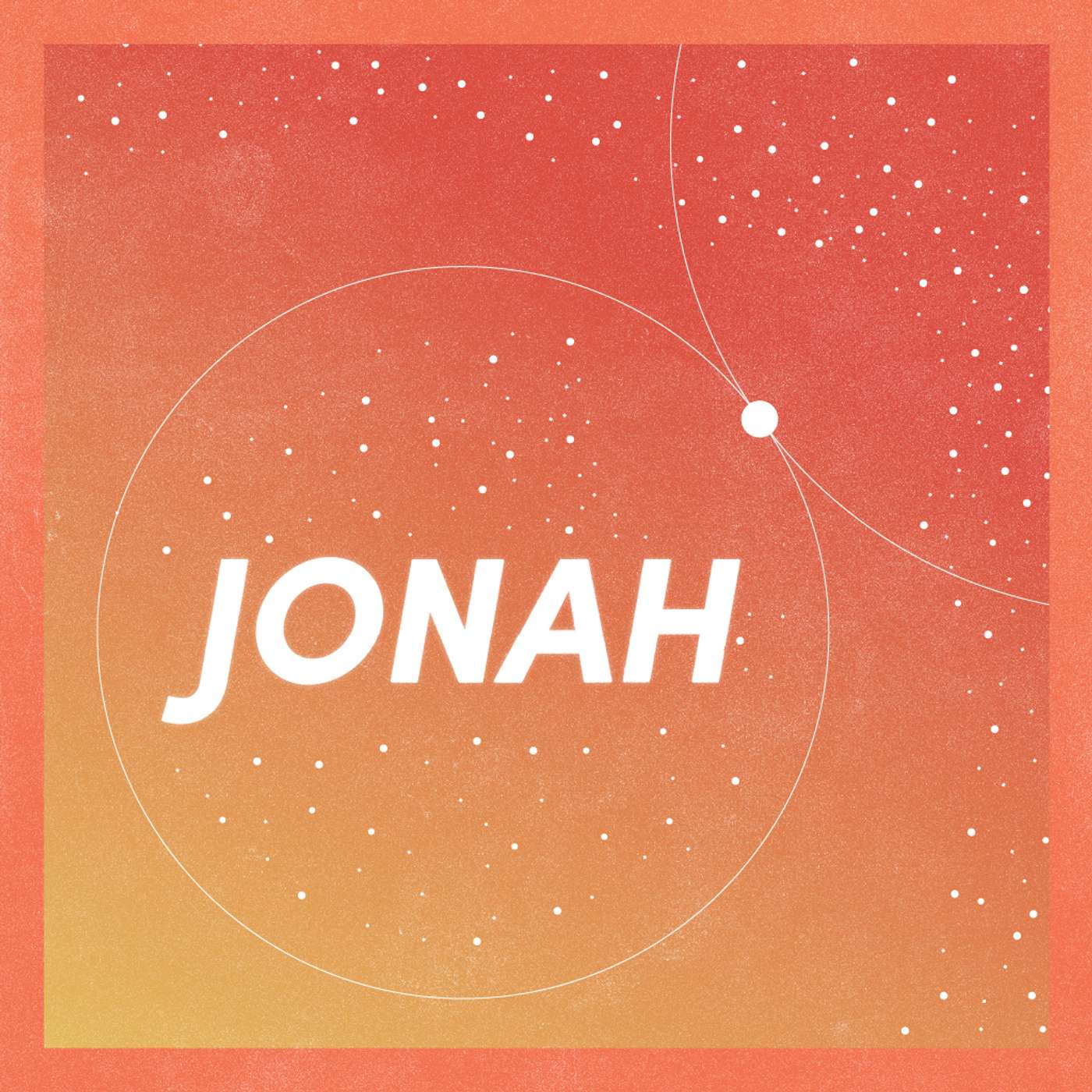 Jonah – God’s Question and Our Answer