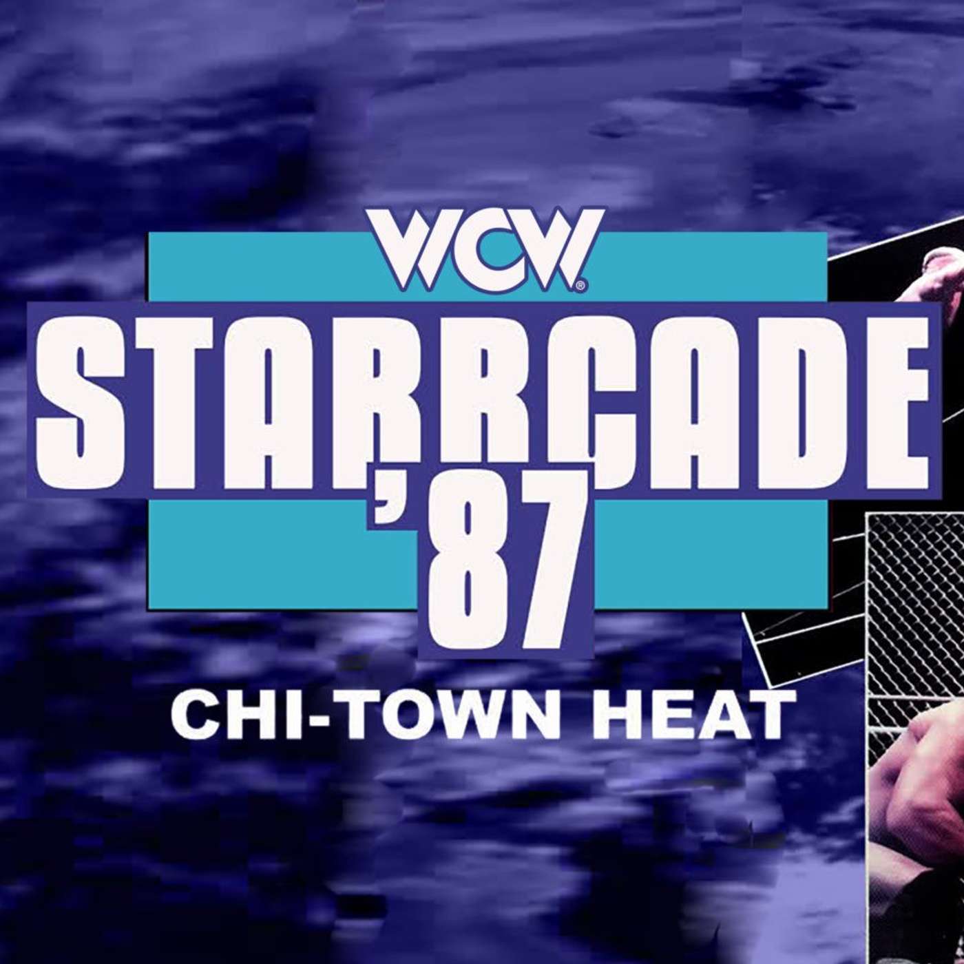 The Othership Episode #142: Introducing The Booking Committee – 1987 JCP!!