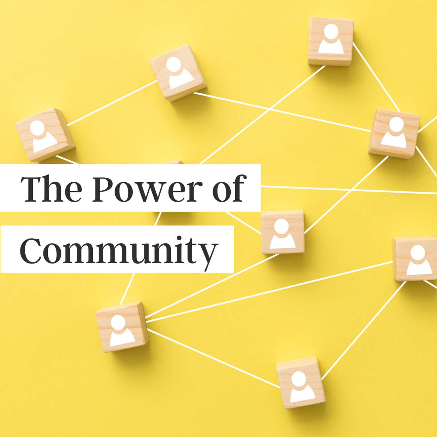 Ramblings about Community episode artwork