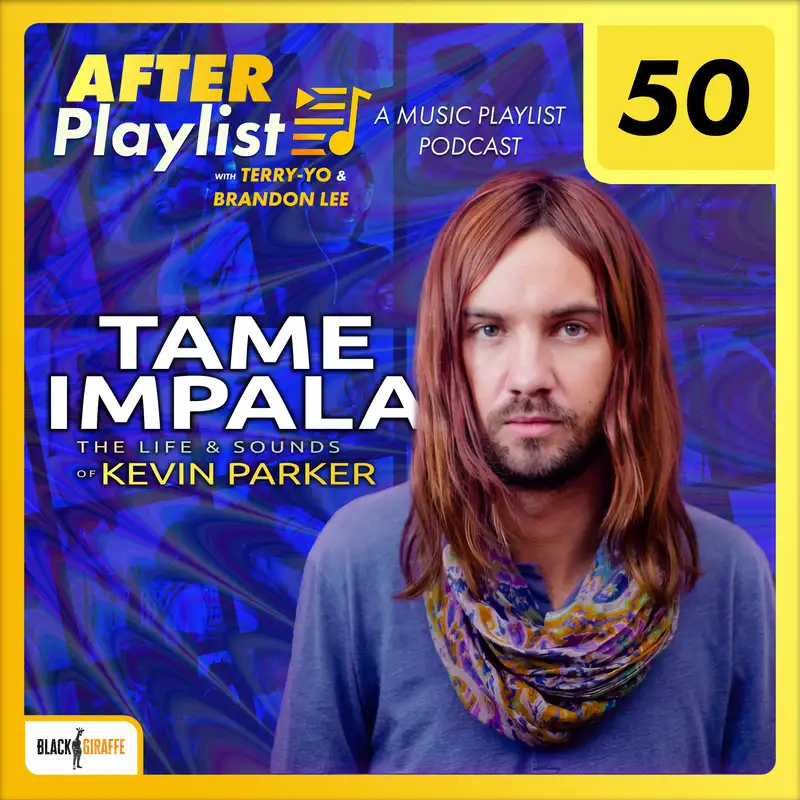 Tame Impala: The Life & Sounds of Kevin Parker