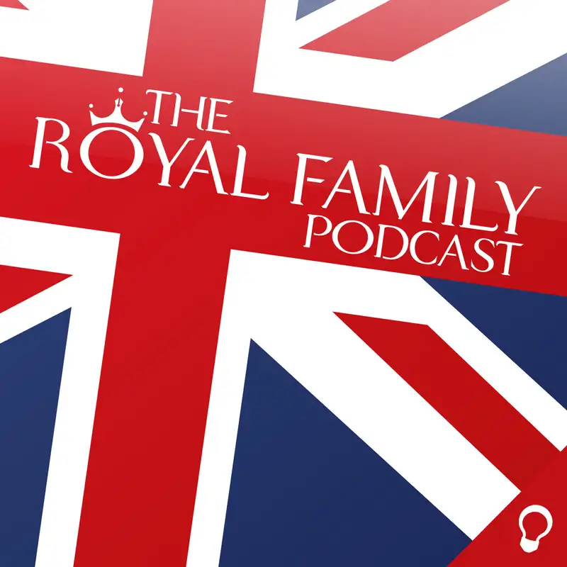 The Royal Family Podcast