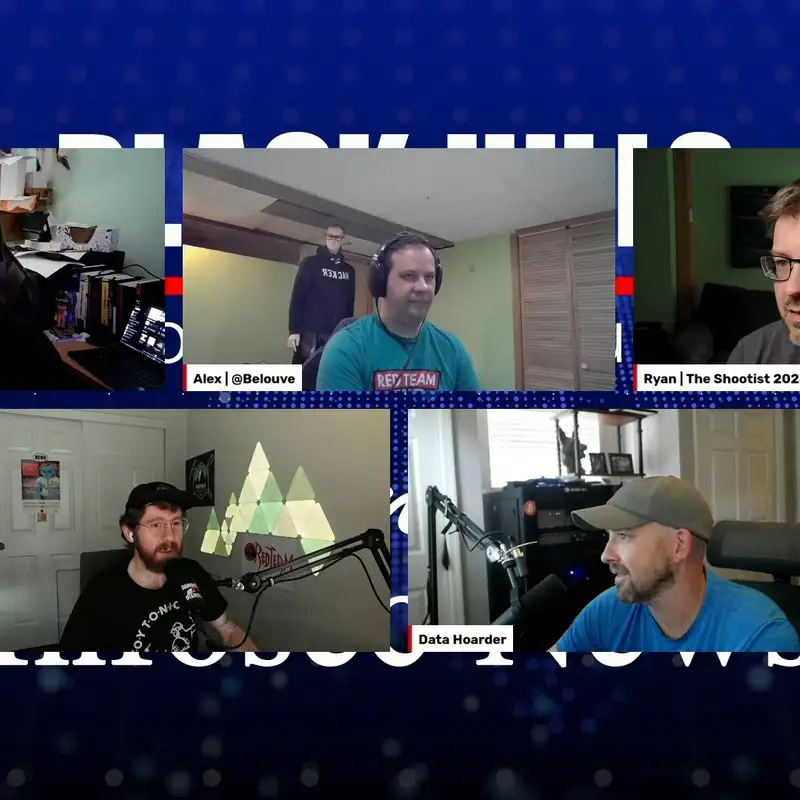 Talkin’ About Infosec News – 9/18/2023