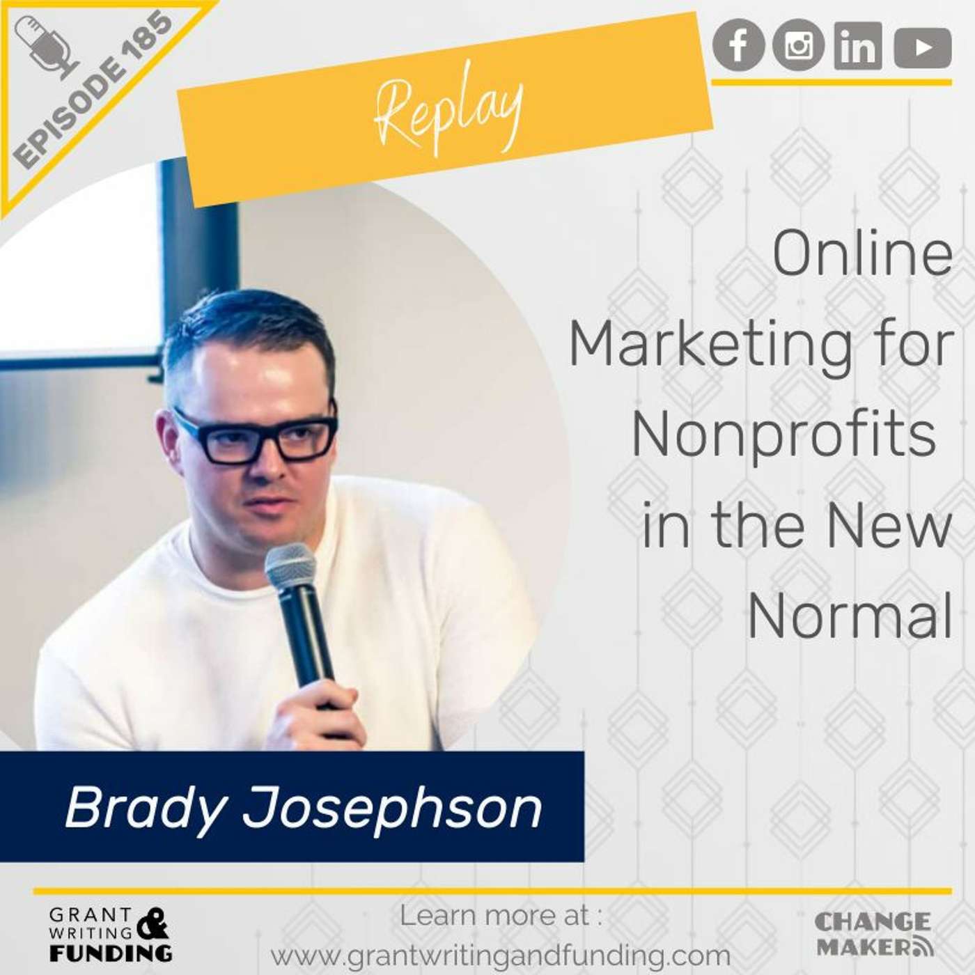 Online Marketing For Nonprofits in the New Normal