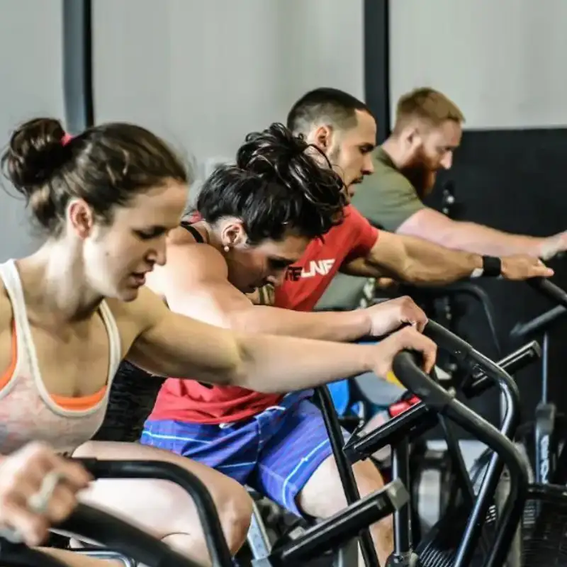 Mind & Body Workouts