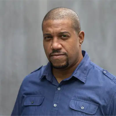 Christopher Adam Williams