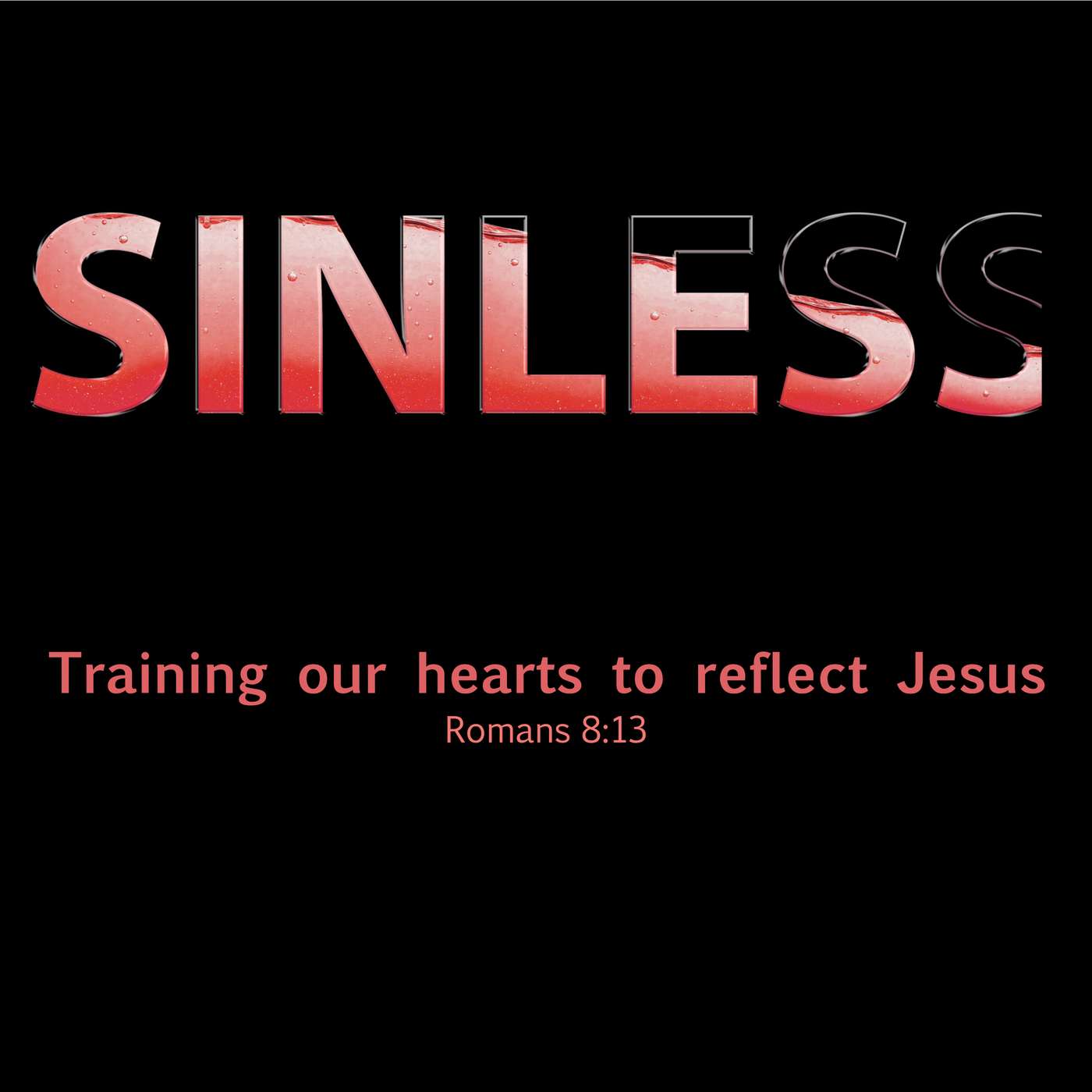 Sinless - Trailer episode artwork