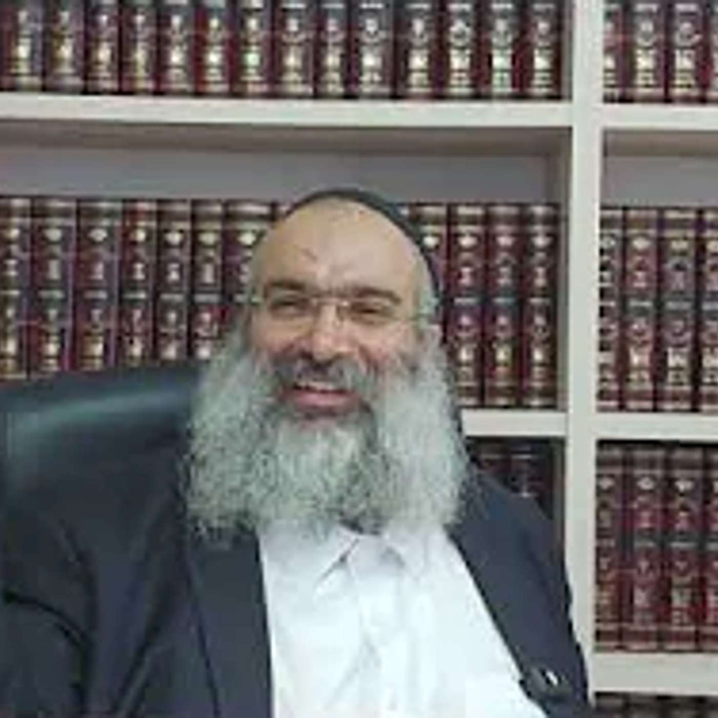 חשד לפגיעה בילדים: מה באמת דורשת ההלכה לעשות?▪️הרב נחמנסון▪️(כולל הוראה ומשפט) episode artwork
