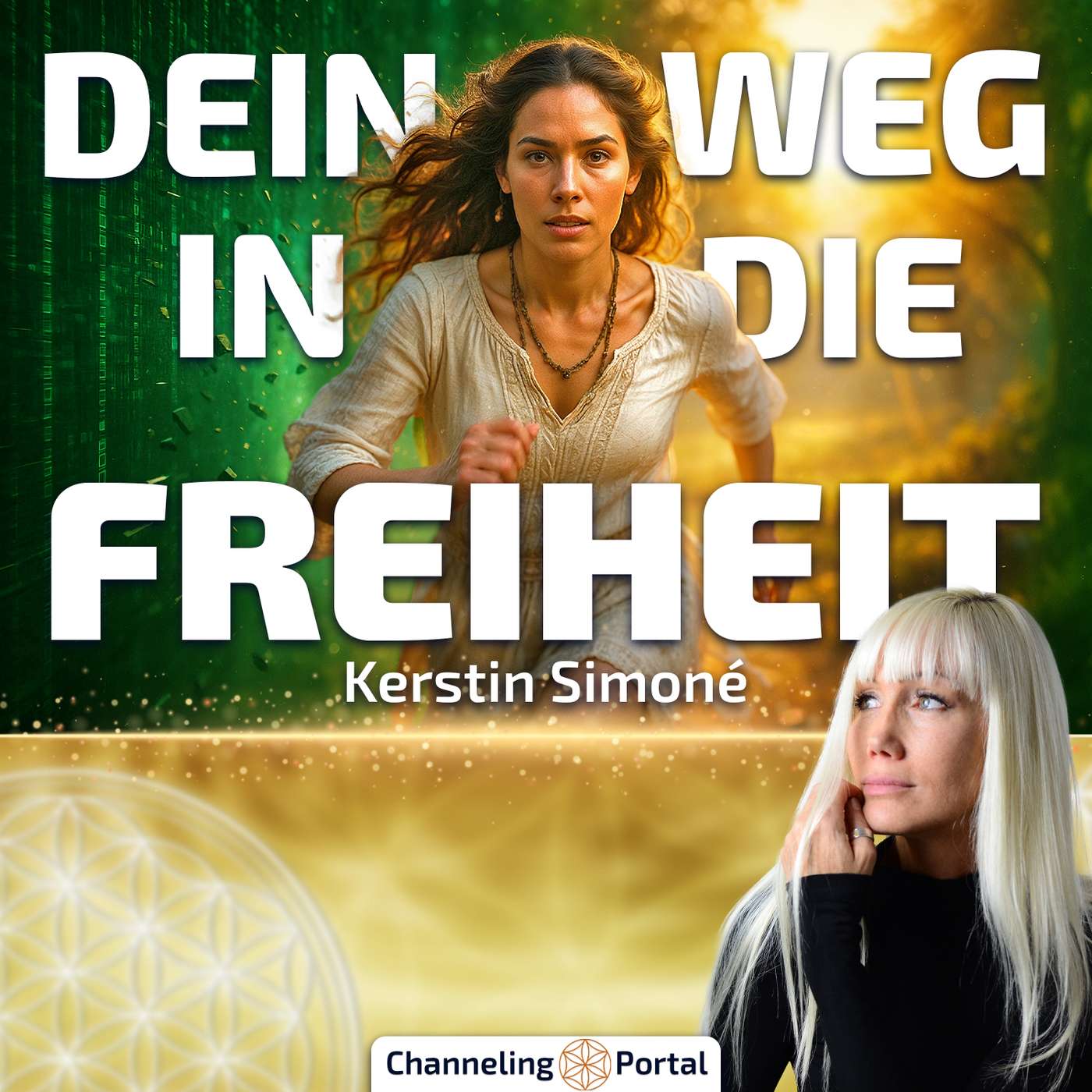 Channeling Kongress | Botschaften aus der Geistigen Welt