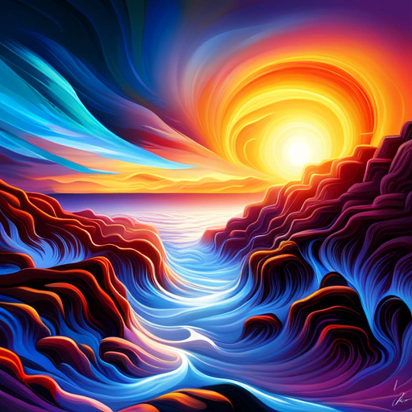Transform Struggles into Spiritual Growth with Tanya episode artwork