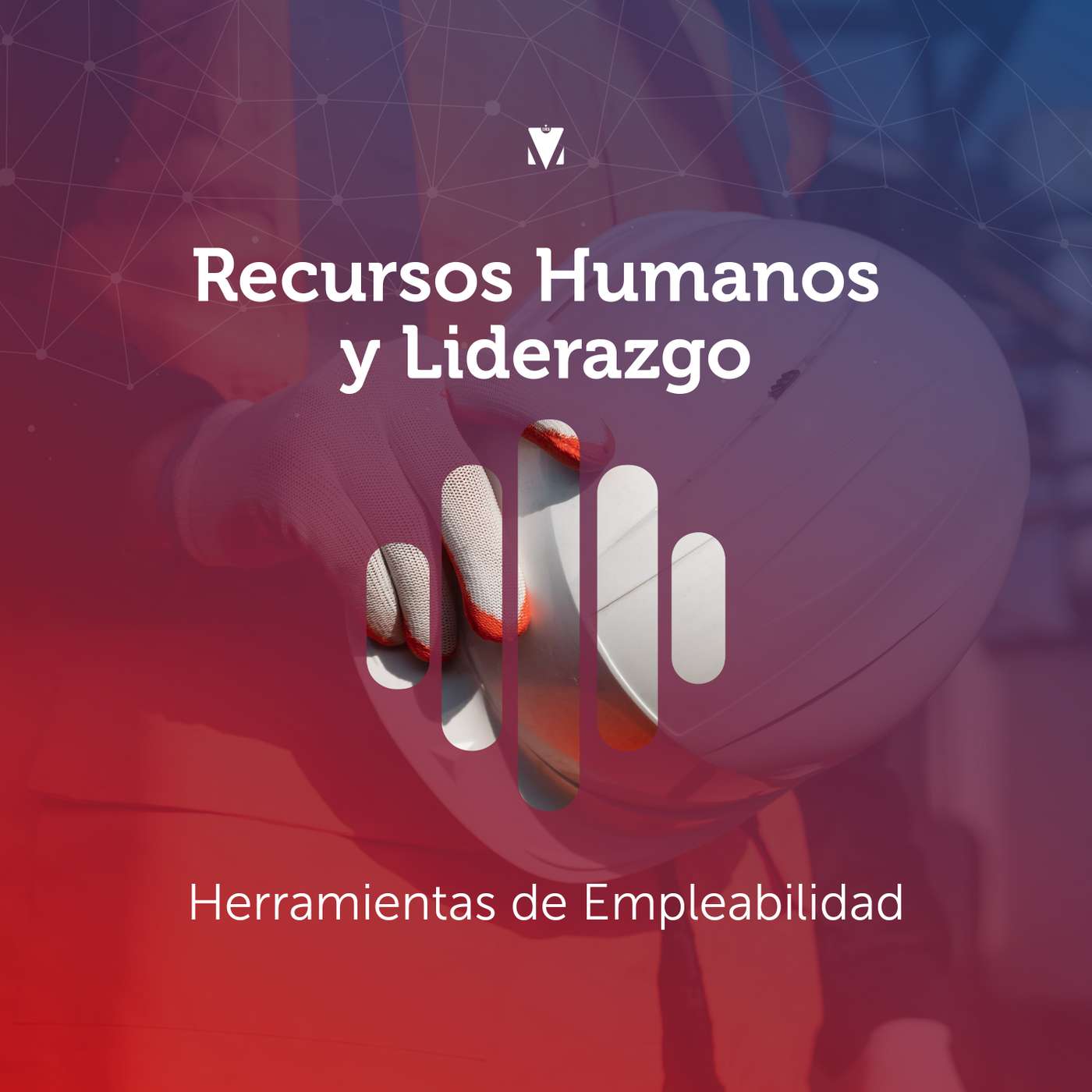 3 - RECURSOS HUMANOS Y LIDERAZGO: Herramientas de Empleabilidad episode artwork
