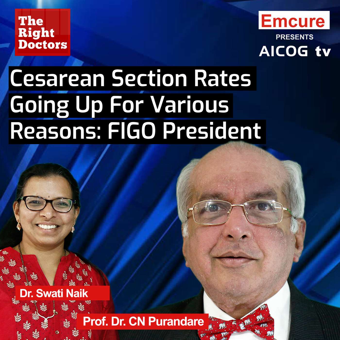 TheRightDoctors