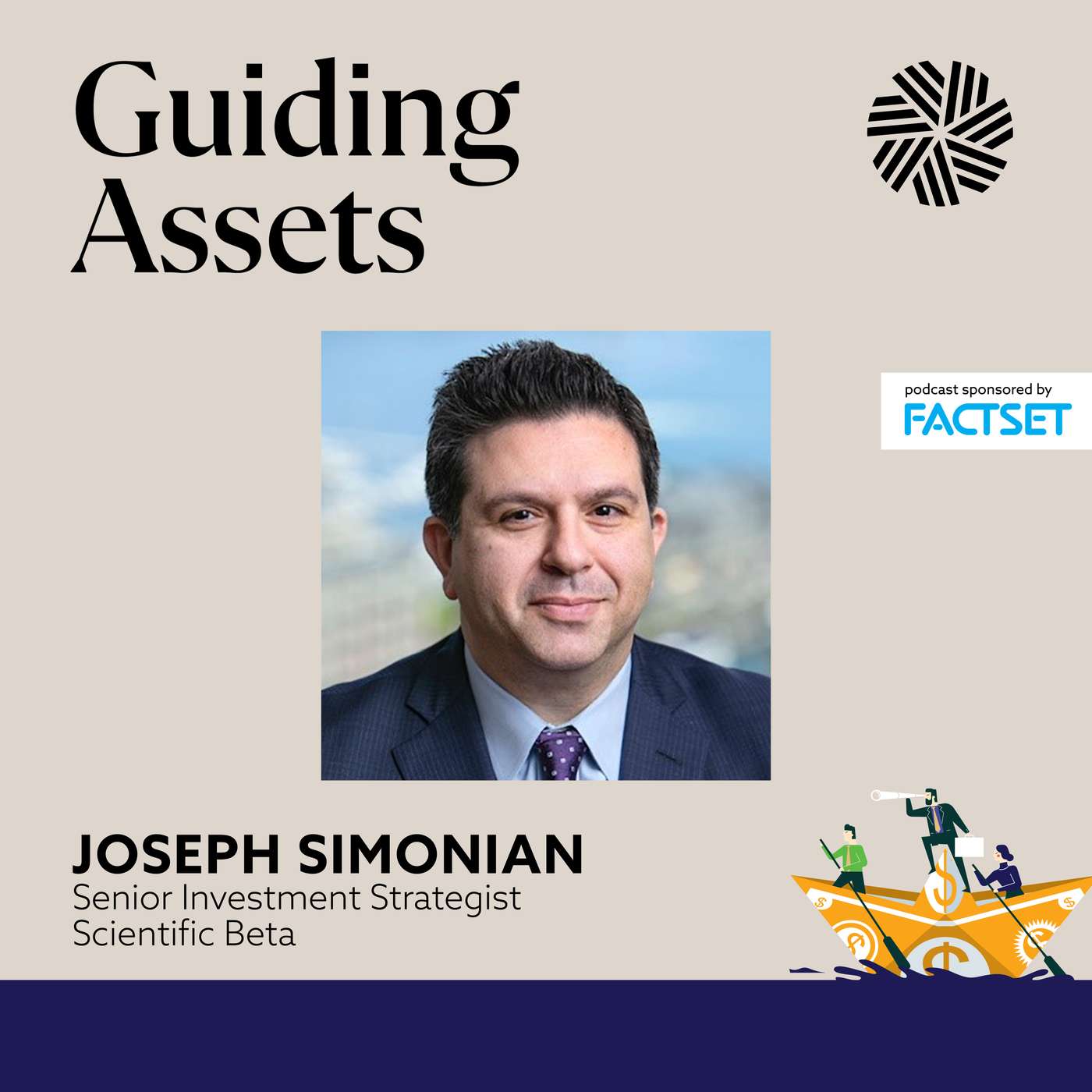 Joseph Simonian: AI, Alternative Data, and Emerging Markets in Investment Strategies
