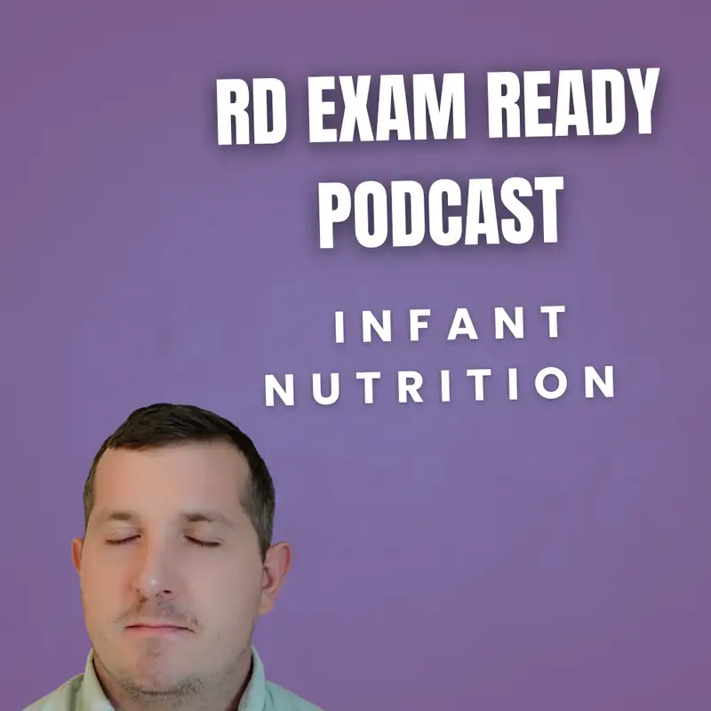 Infant Nutrition 