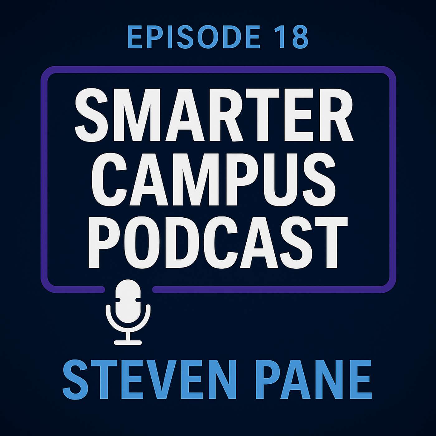 Smarter Campus Podcast