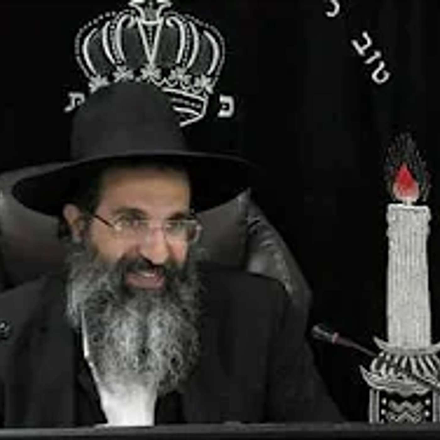 משלוח מנות ✨ הרב שי עובד | שני - פרשת תצוה [זכור] - תשפו