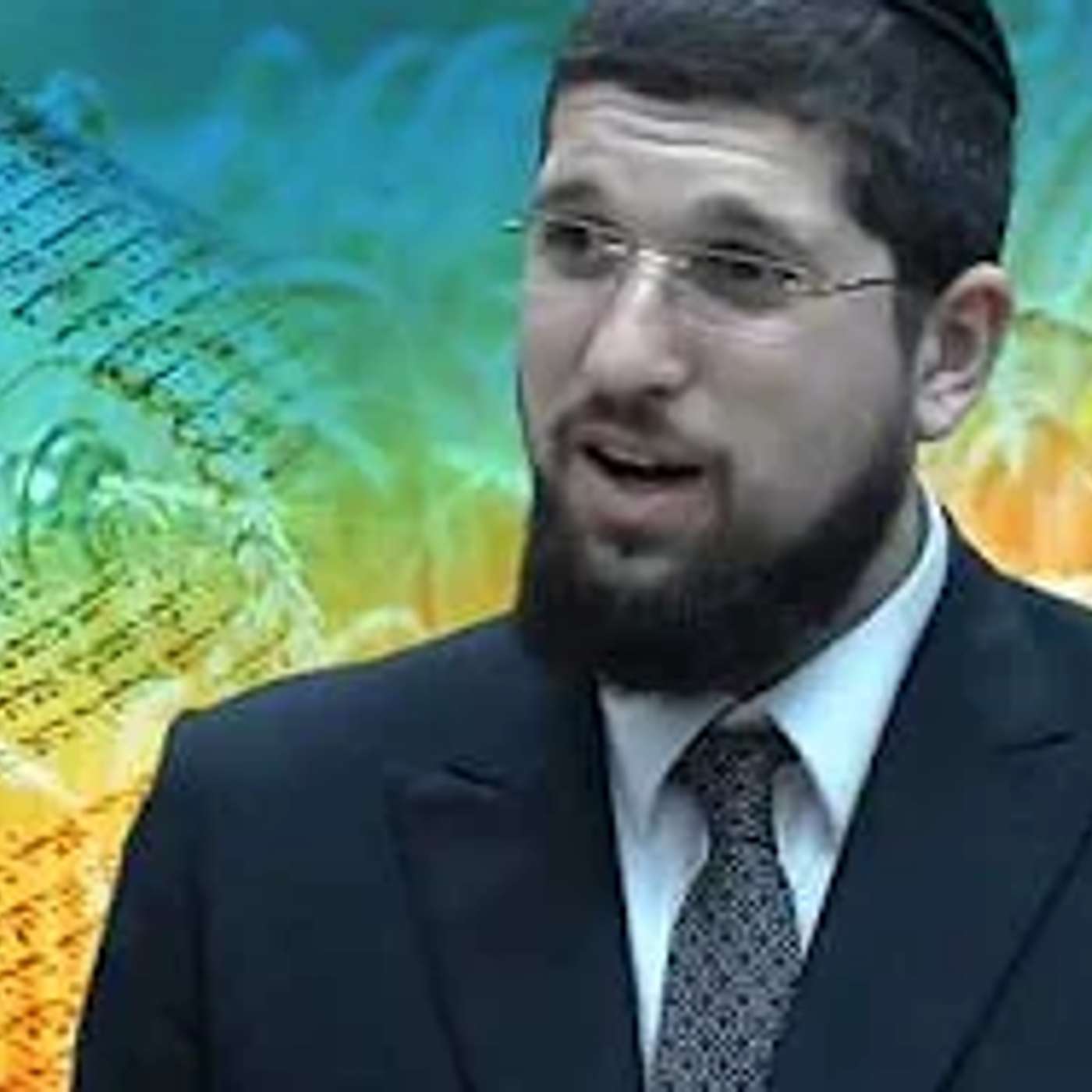 "מעלת ימי ספירת העומר" - קצר ולעניין עם הרב אליהו עמר episode artwork