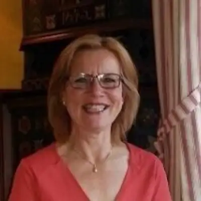 Torill Skaar Magnusson