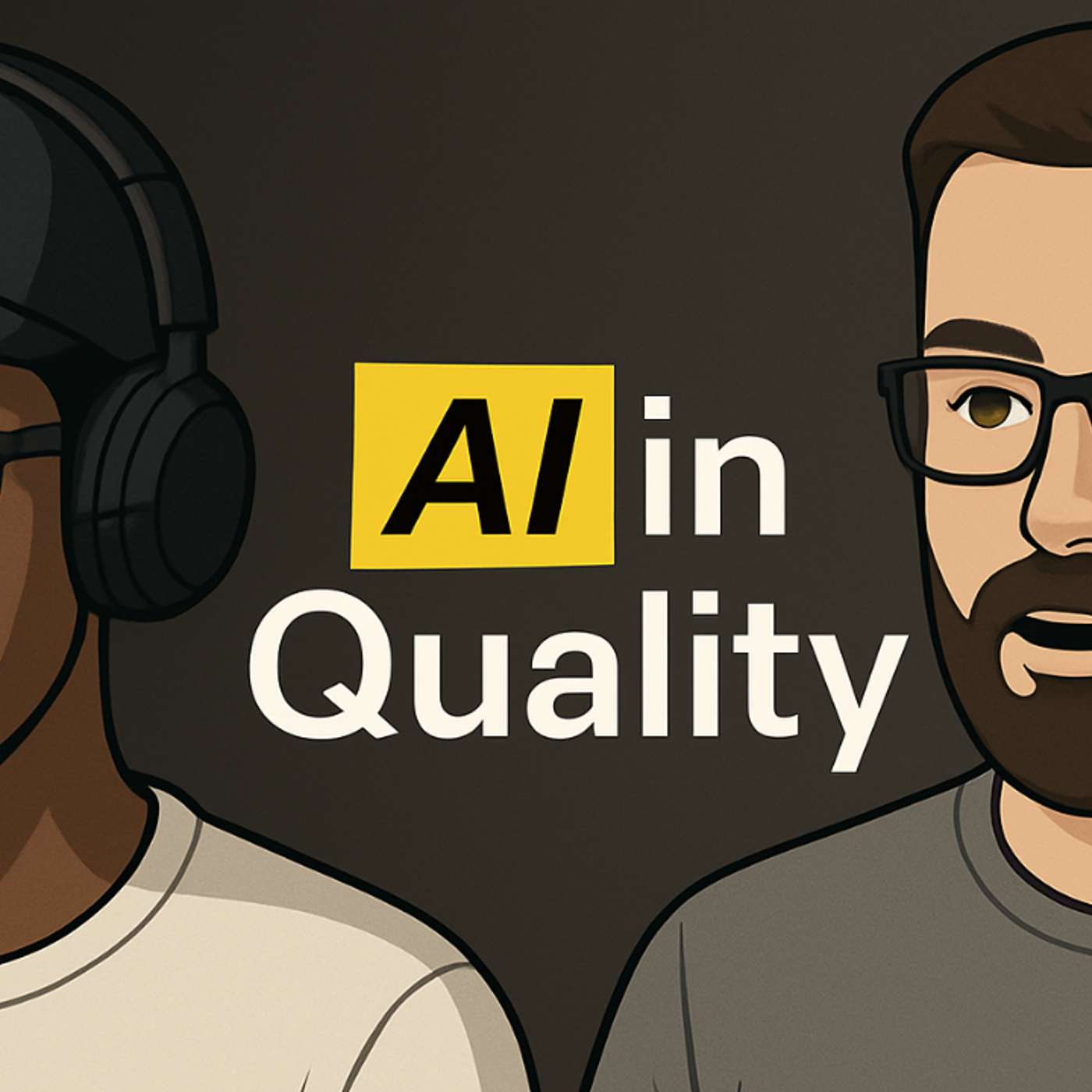 Embedding Quality Using AI