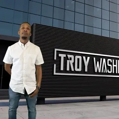 Troy Washington