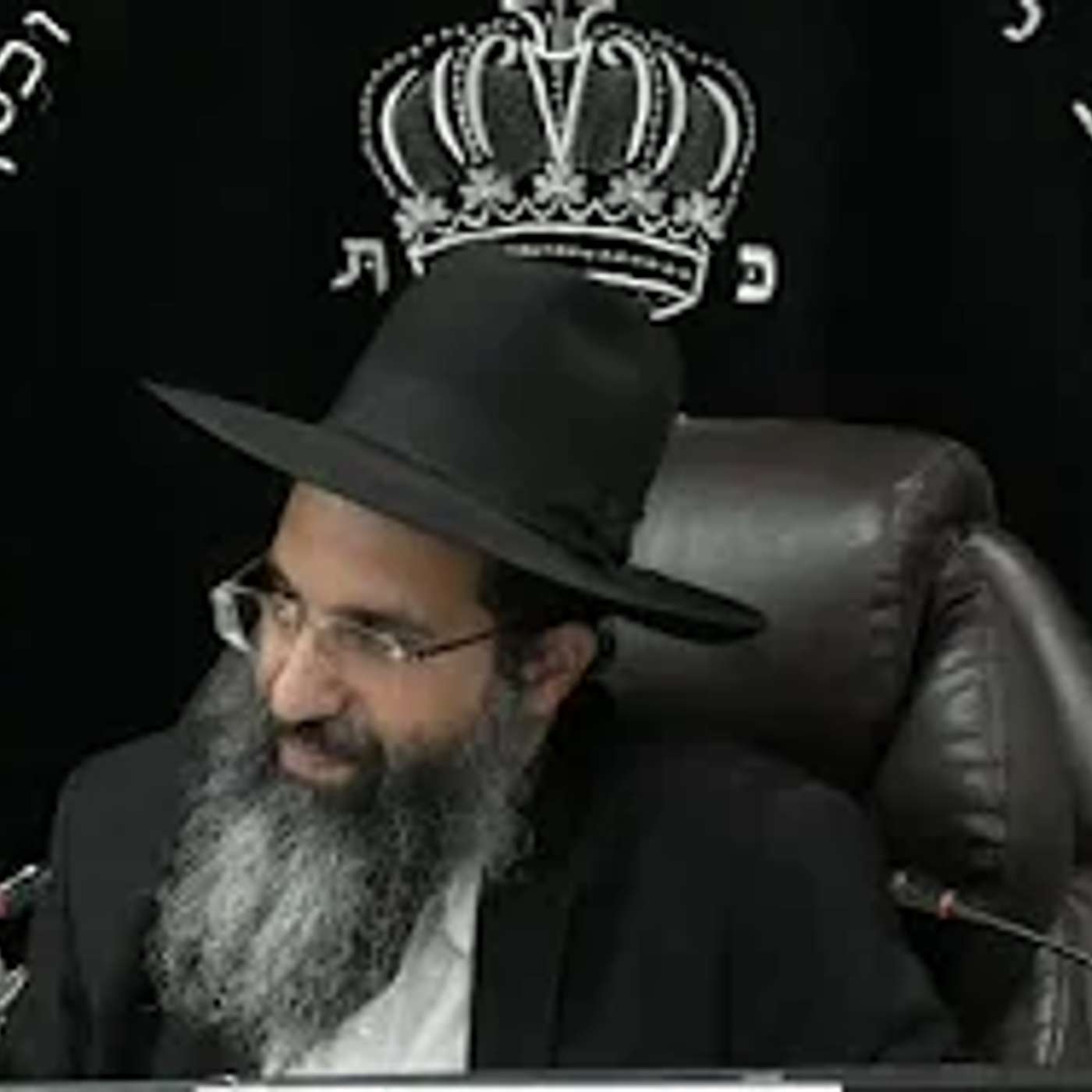 הלכות מזוזה - ח' - מקום קביעתה | יורה דעה - סימן רפט - רצ | חלק 474 | הרב שי עובד