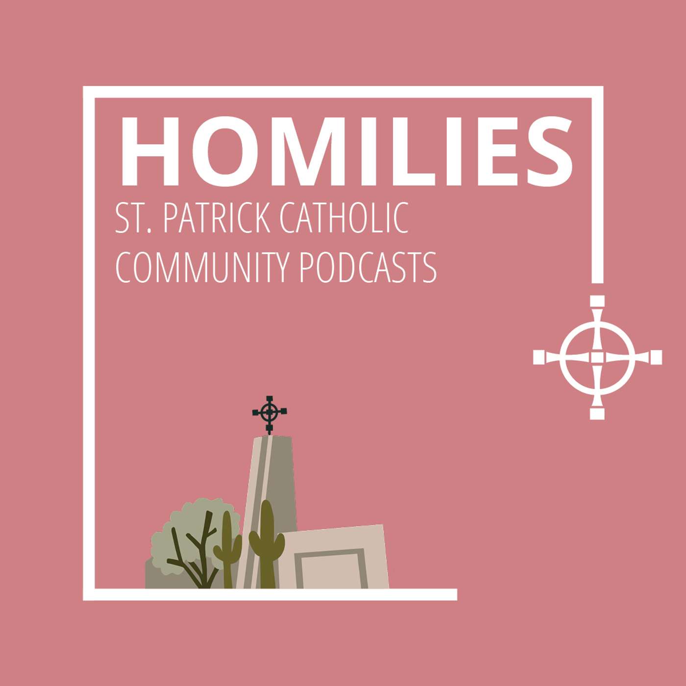 June 29, 2025 The Solemnity of Saints Peter and Paul, Apostles (Fr. Eric Tellez)