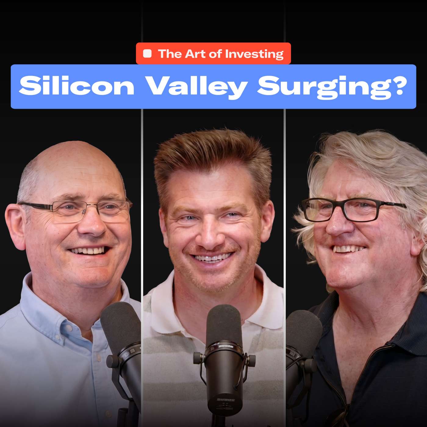 How The Semiconductor Super Cycle is Sparking Stocks Surge episode artwork