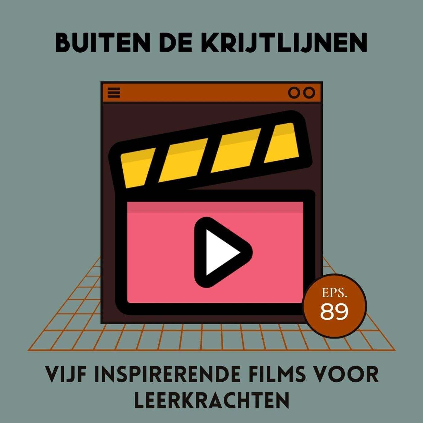 Buiten de krijtlijnen