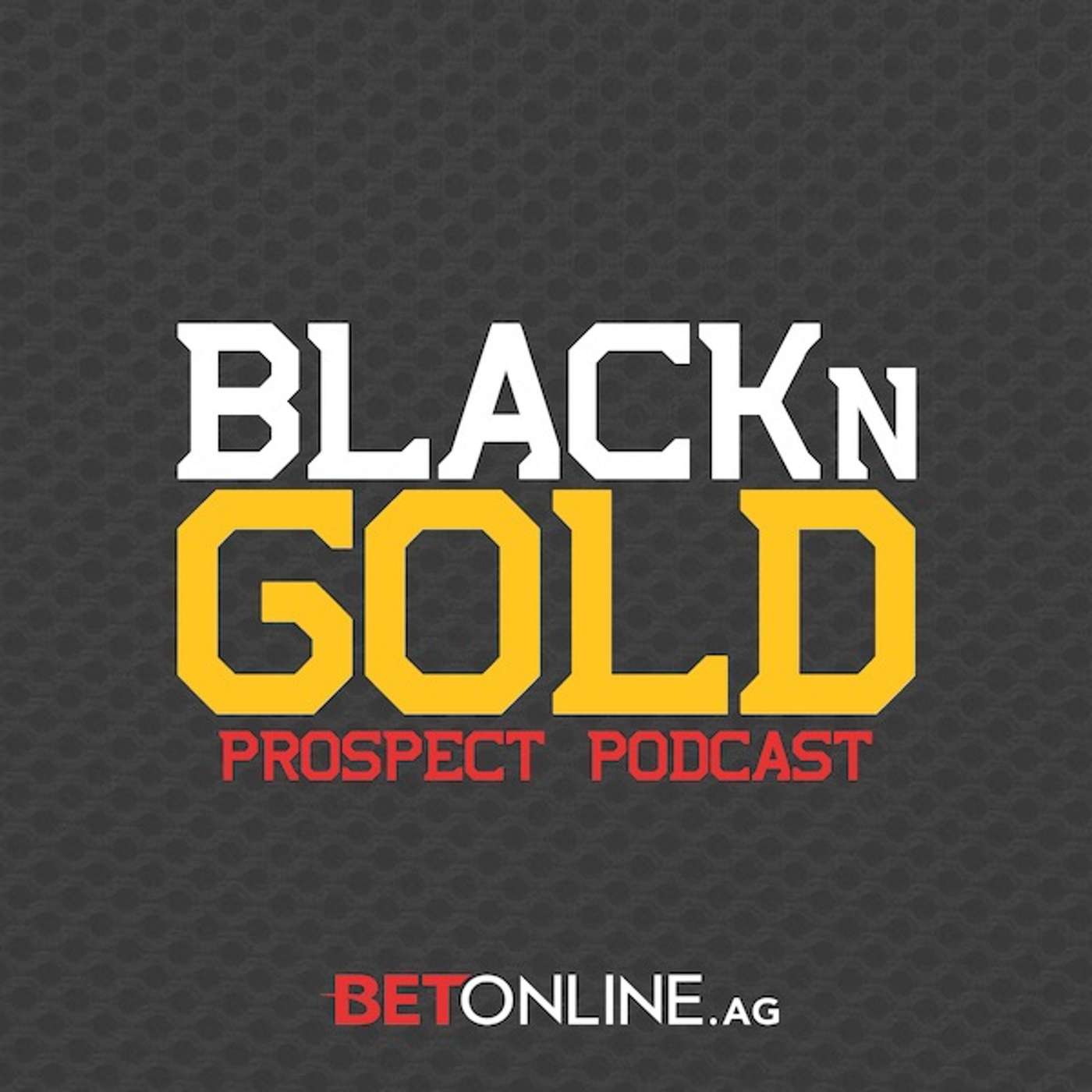 Black N\' Gold Hockey Podcast