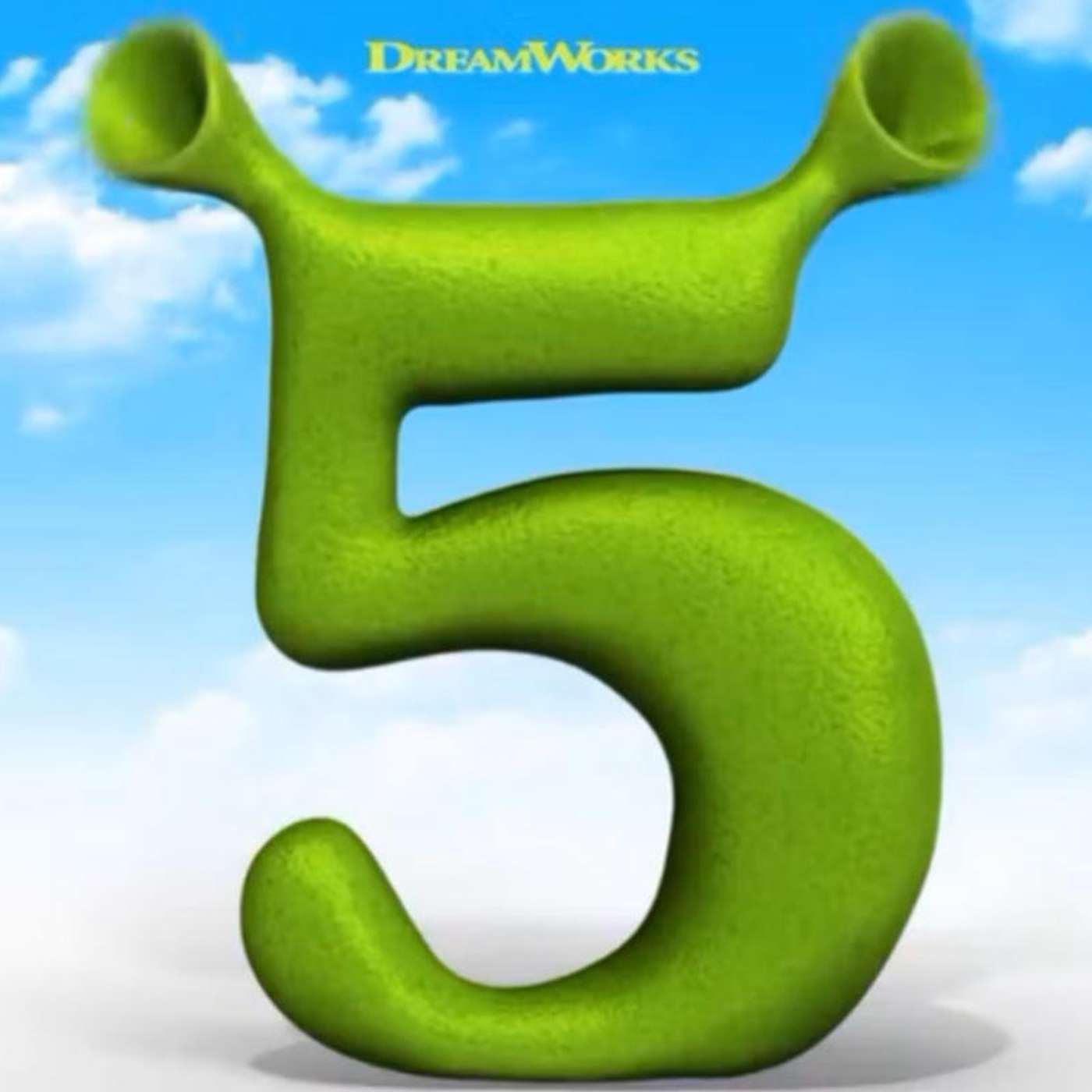 138 - Shrek 5 Officially Announced, Captain America 4 Trailer, Winds of Winter Release? | 12.07.24