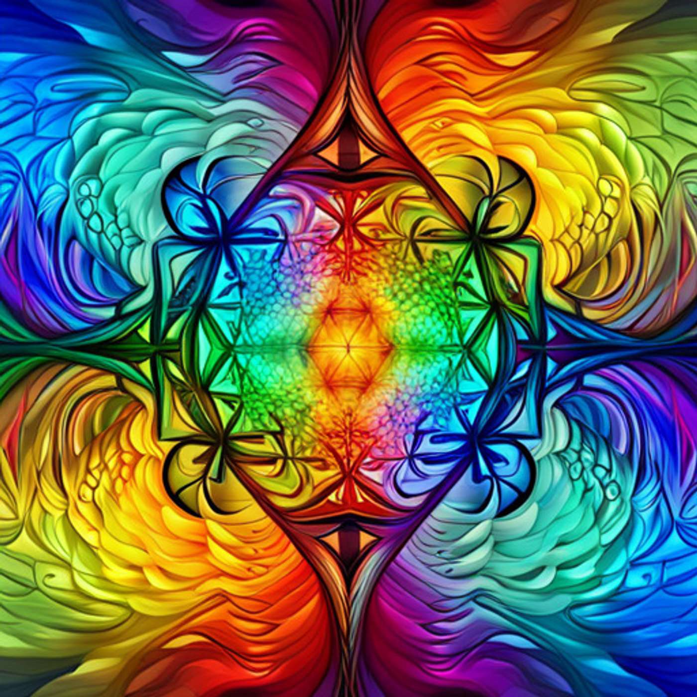 Exploring the Talmud: Uniting in Responsibility and Kindness - A Rabbi Solomon Sage Podcast Review episode artwork