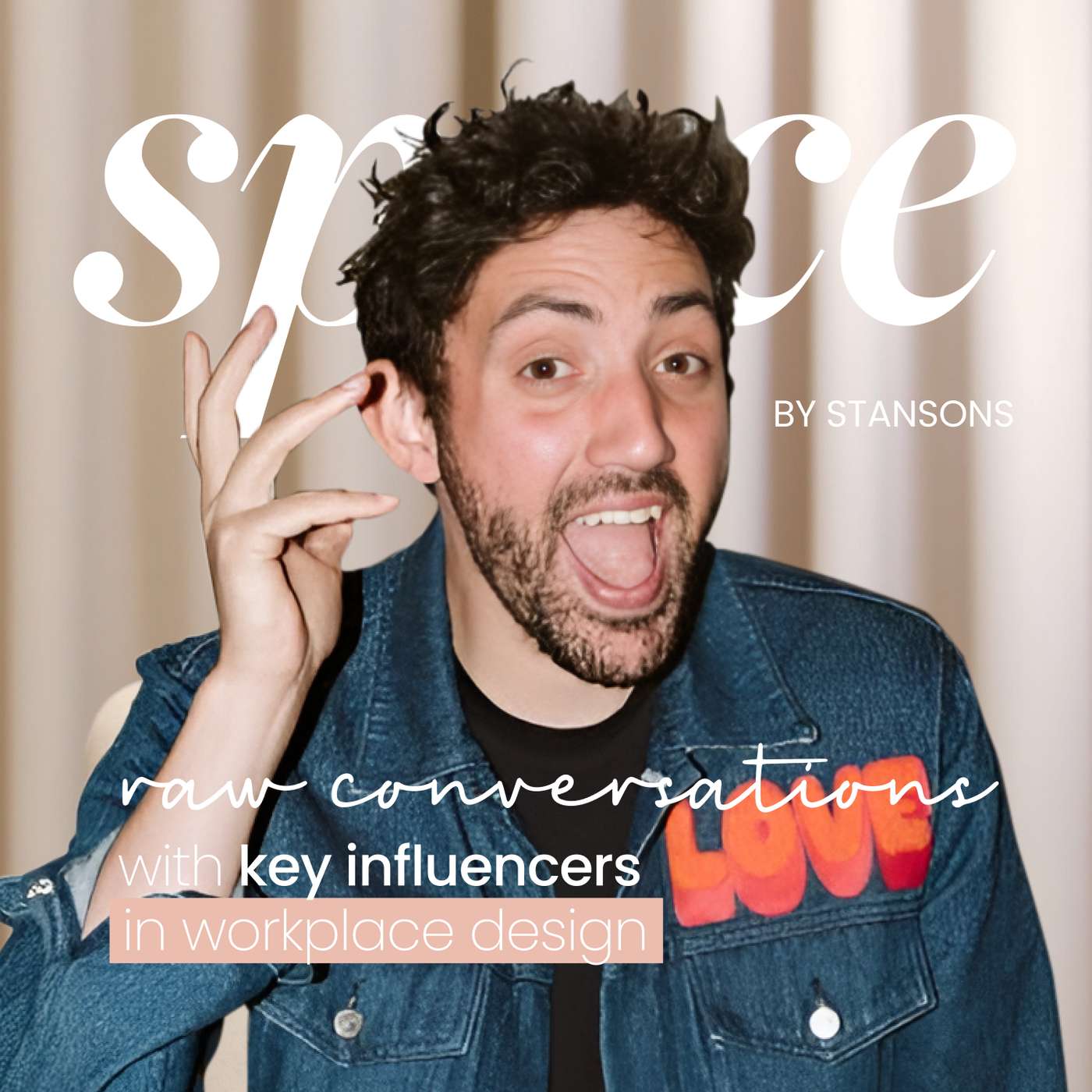 The Power of Imperfection with Petr Esposito, Co-Founder of Anomaly