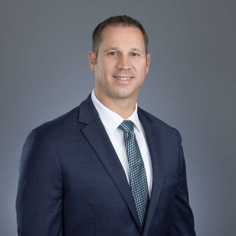 Harvey Johnson, CEO, PBMares