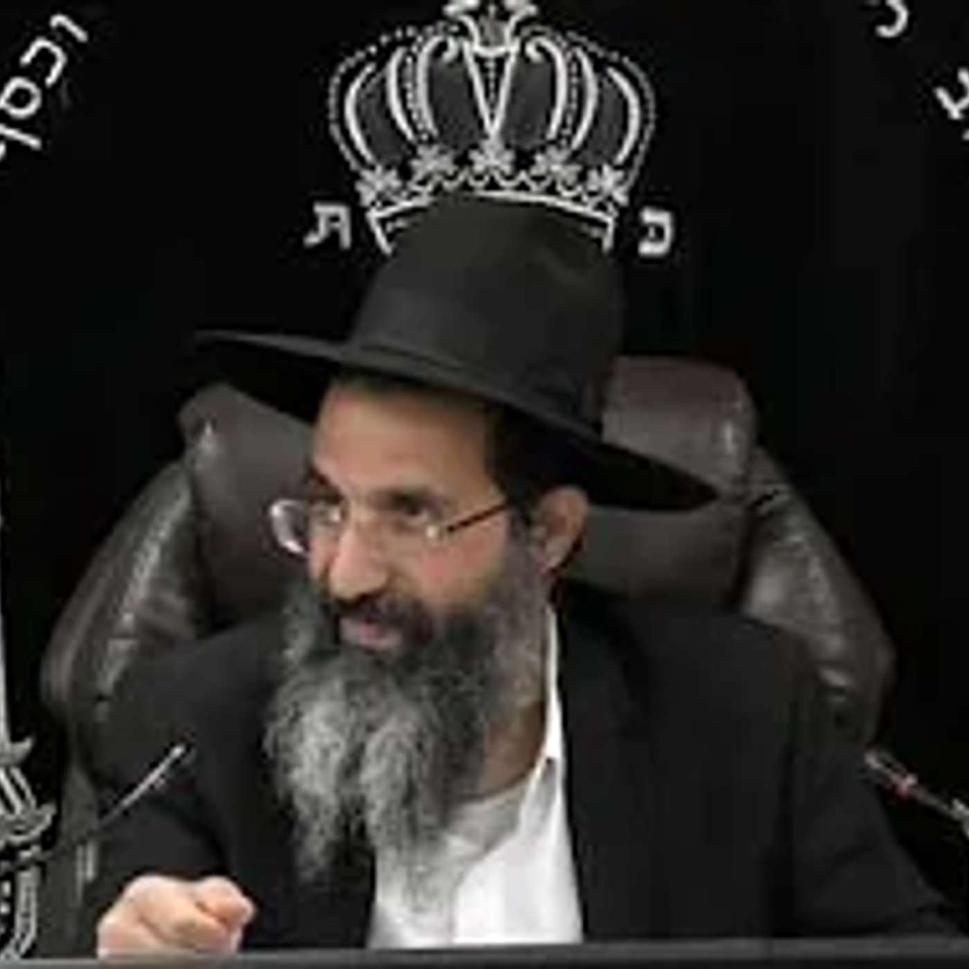 אור תורה 💡 הרב שי עובד | ראשון - פרשת אמור - תשפו