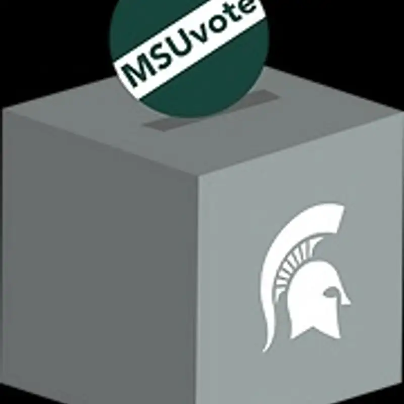 WKAR is a City of East Lansing Early Voting Center for the 2024 General Election