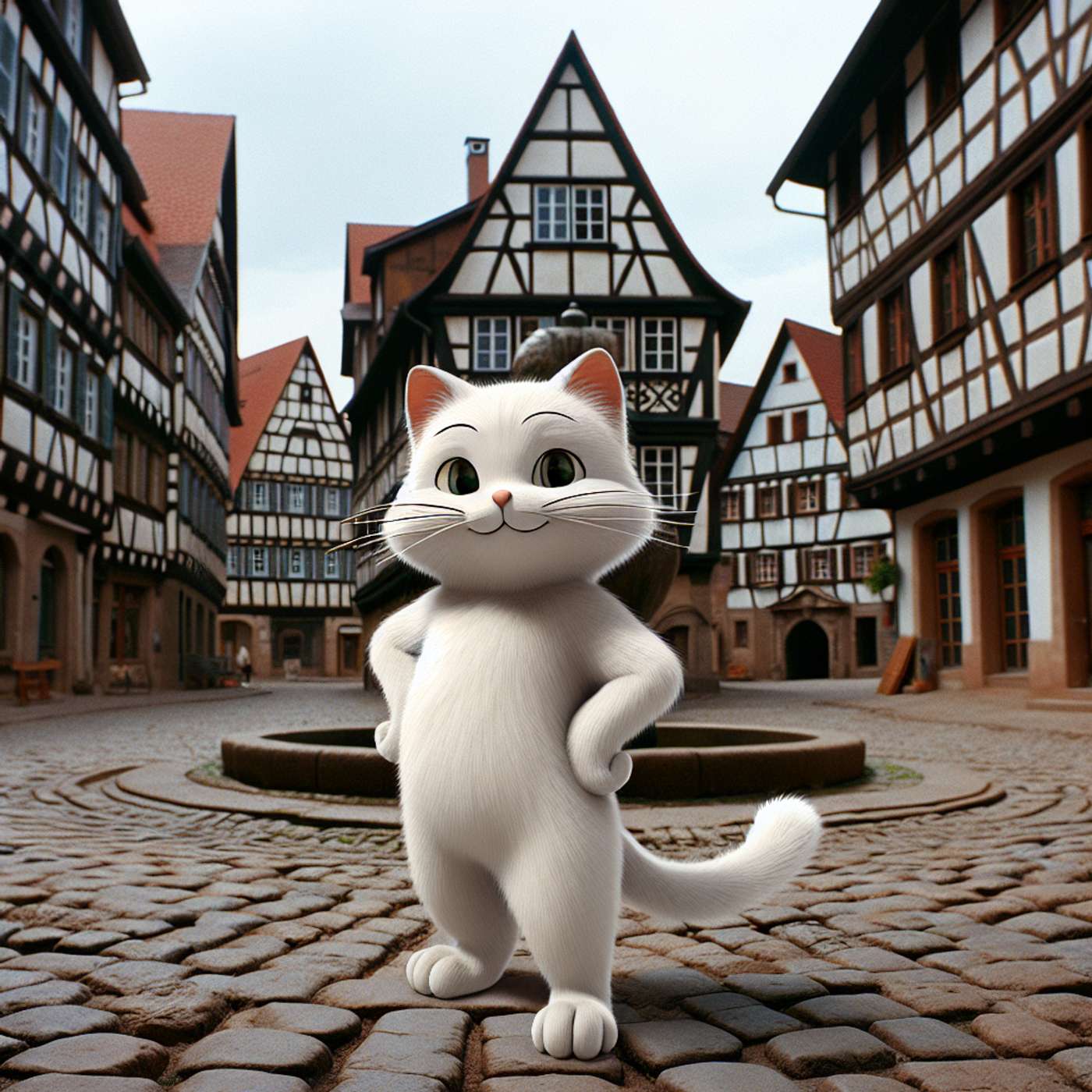 Nincha - Learn Languages Podcast (en)