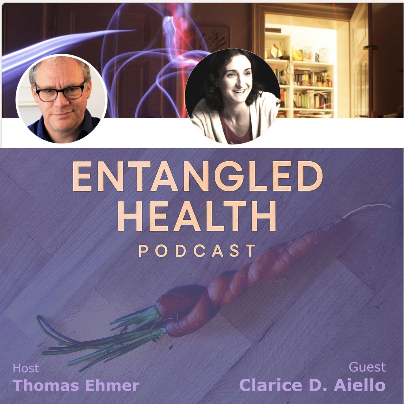 Entangled Health