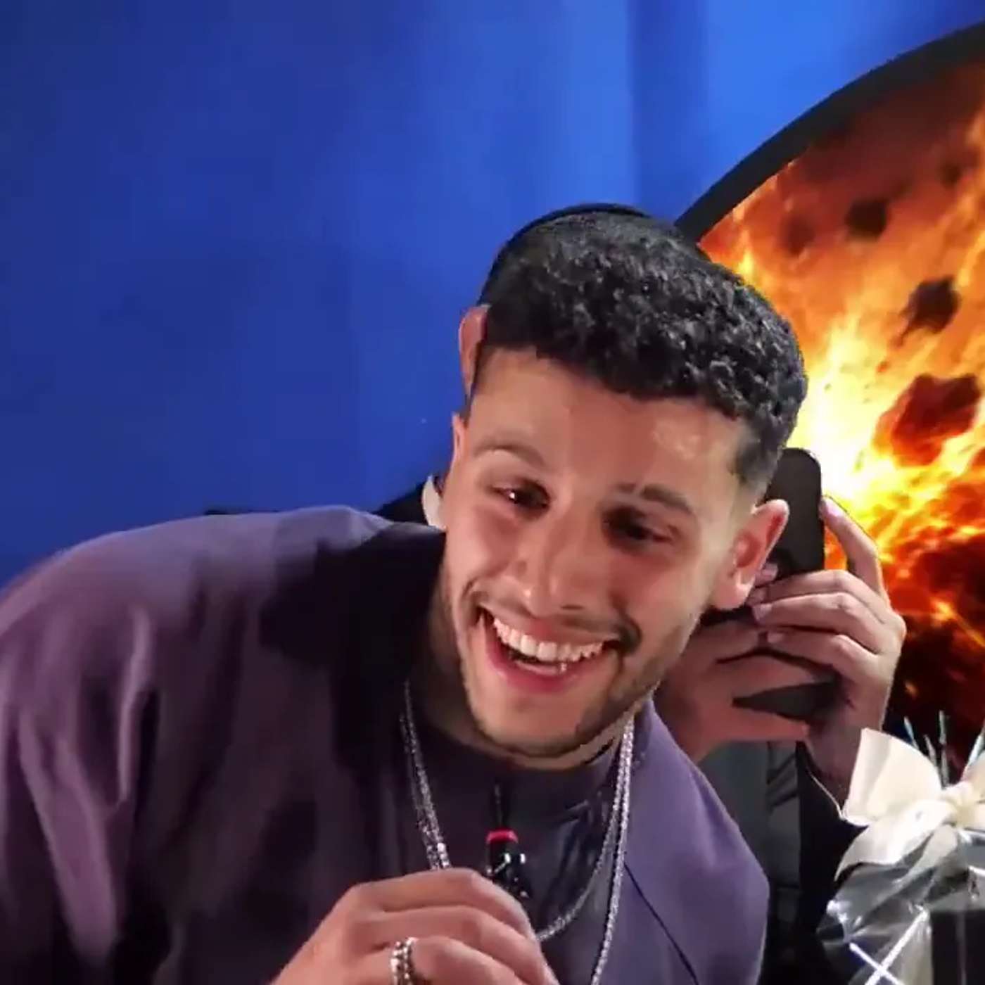הרב יגאל כהן | זרוק על השם! episode artwork