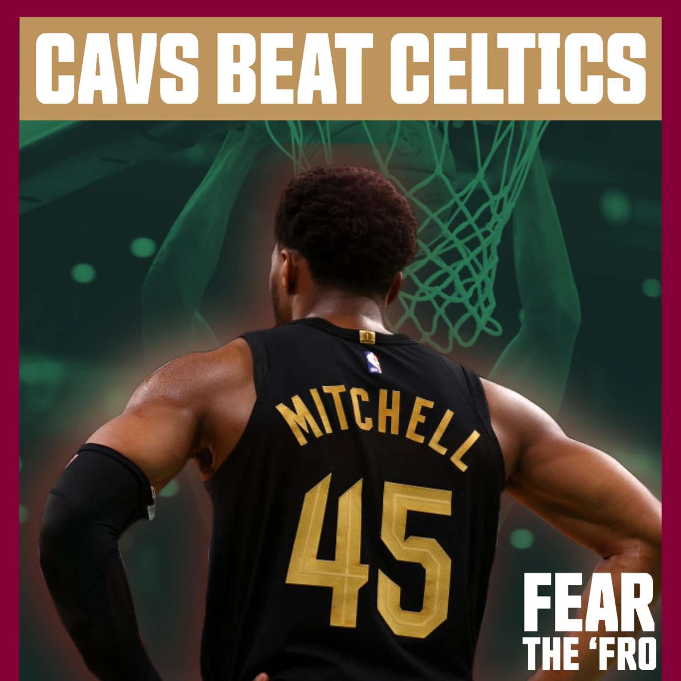Fear the \'Fro: A Cleveland Cavaliers Podcast
